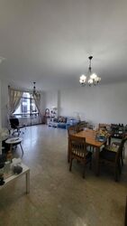 Harbourlights (D4), Apartment #507983961